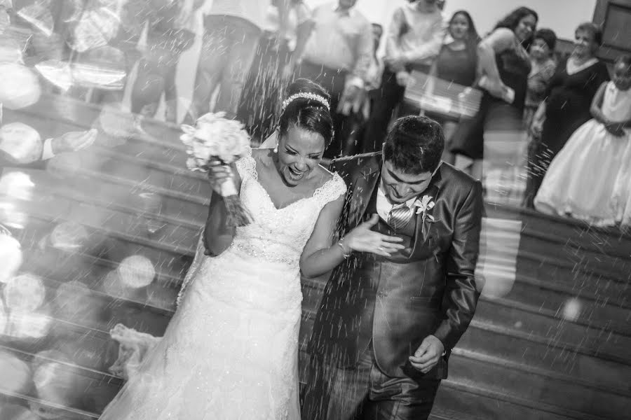 Fotógrafo de casamento Kadu Bastos (kadubastos). Foto de 10 de abril 2018