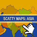 Scatty Maps Asia Chrome extension download