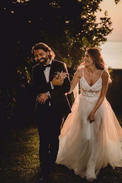 Fotógrafo de bodas Nina Anic (ninaanic). Foto del 24 de junio 2020