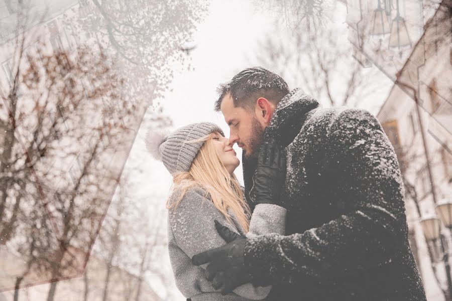 Fotógrafo de bodas Alena Torbenko (alenatorbenko). Foto del 4 de diciembre 2018