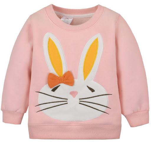 Title 3, Childrens Christmas Series Sweater Thickened T...