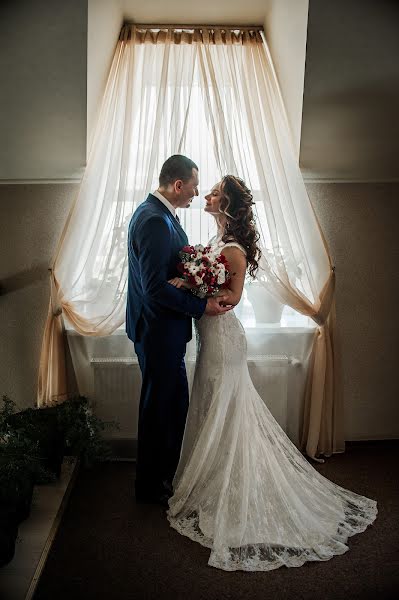 Wedding photographer Roman Dray (piquant). Photo of 29 May 2018