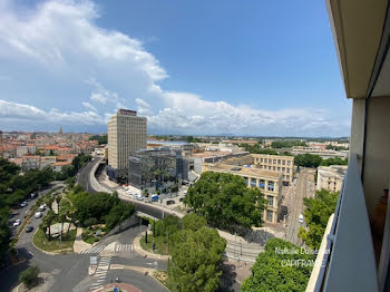 viager à Montpellier (34)