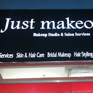 Just Makeover Makeup Studio & Salon Services photo 1