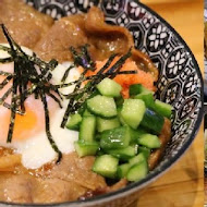 開丼 燒肉vs丼飯(新竹竹科店)