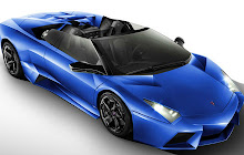 Lamborghini Super Cars New Tab, Wallpapers HD small promo image