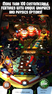 Zaccaria Pinball (Unlocked)