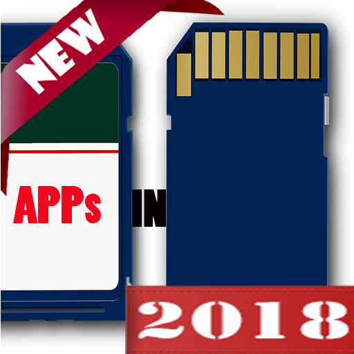 Install Apps On your Sd Card