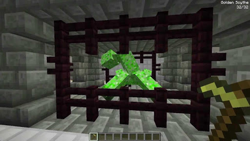 免費下載書籍APP|Mutant Creeper for Minecraft app開箱文|APP開箱王