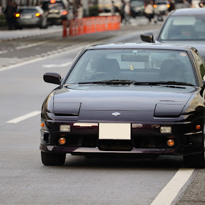 180SX KRPS13