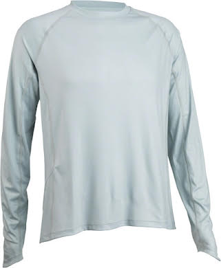 KETL SPF Long Sleeve Men's Jersey