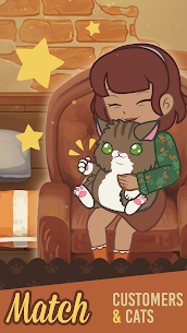 Furistas Cat Cafe MOD (Unlimited Money) 1