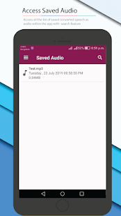 Text To Speech (TTS)(圖7)-速報App