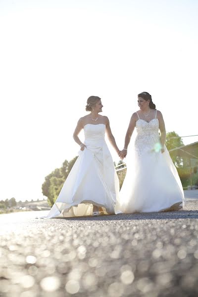 Fotógrafo de casamento Angela Coronel (angelacoronel). Foto de 8 de novembro 2016