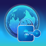 Web Browser - VPN Private & Fast 1.3.9 Icon