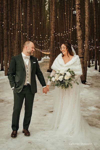 Photographe de mariage Catherine Dumontet (catdumontet). Photo du 19 février