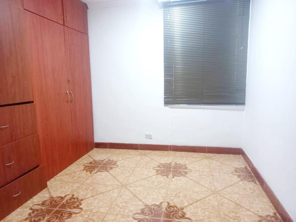 Apartamento para Venta en La loma del indio