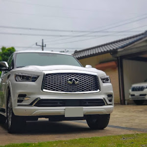 QX80