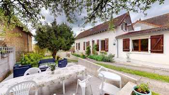 maison à Champagne-sur-Seine (77)