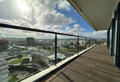 Apartment with terrace 1