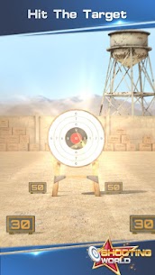 Shooting World MOD (Unlimited Coins) 3