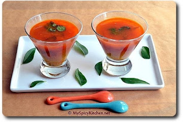 V8 Rasam