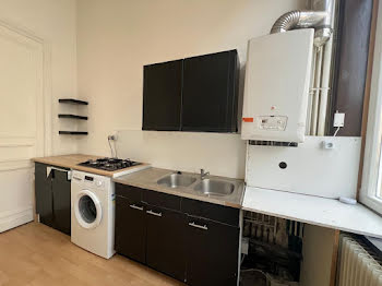 appartement à Lille (59)