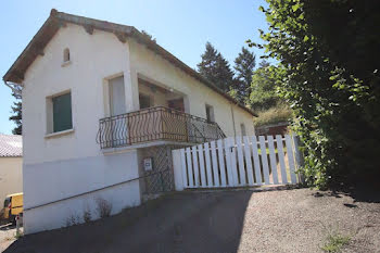 maison à Belmont-de-la-Loire (42)