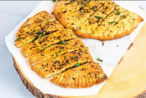 Garlic Bread