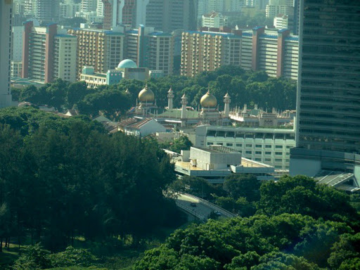 Singapore 2010