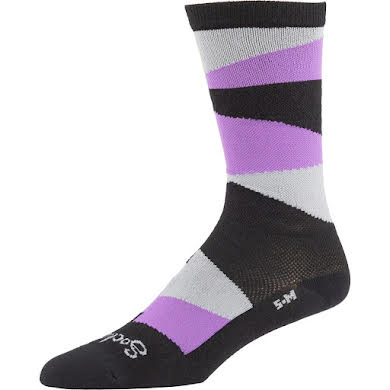 All-City Full Block Sock