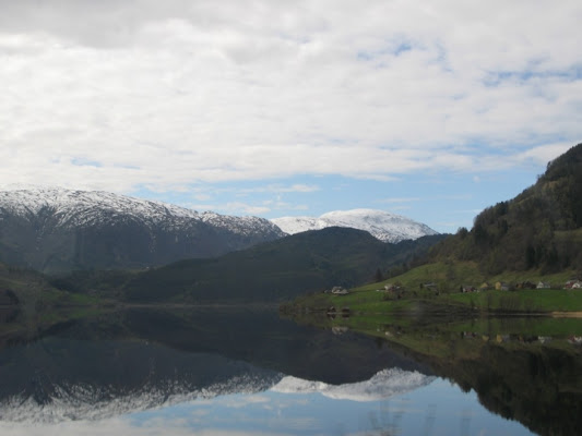 Bellissima Norvegia di crisybella