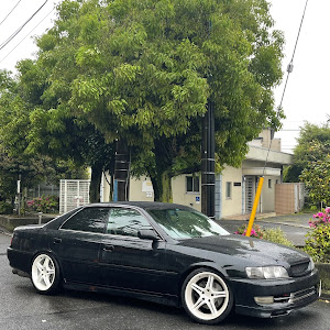 チェイサー JZX100