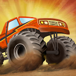 Crazy Truck 2 Apk