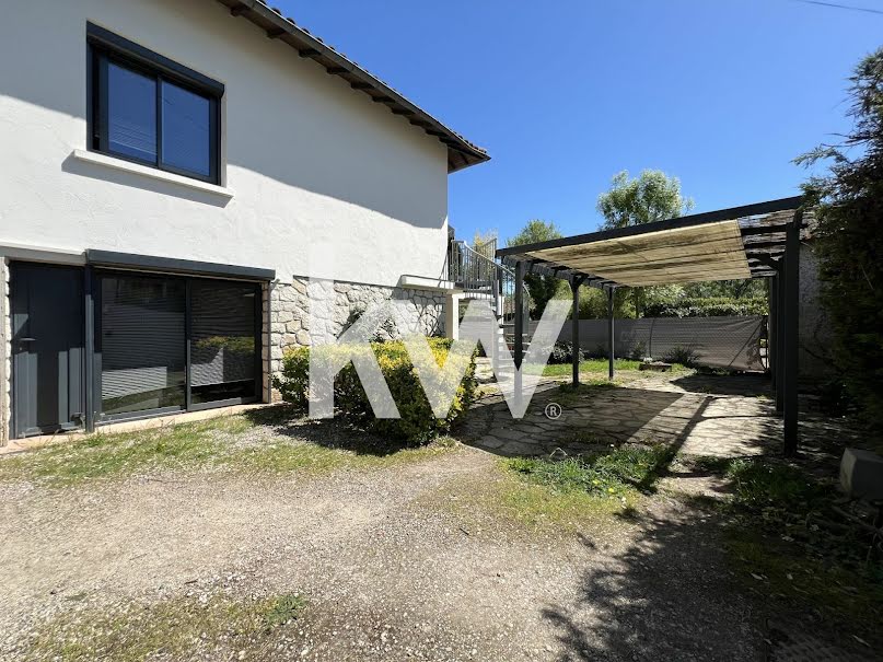 Vente maison 5 pièces 155 m² à Brens (81600), 257 000 €