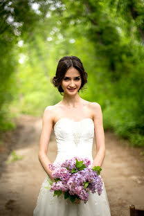 Fotografo di matrimoni Abay Bekenov (abai249). Foto del 25 gennaio 2016