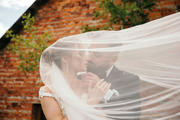 Fotógrafo de casamento Ekaterina Danilova (katerinadanilova). Foto de 31 de maio 2020