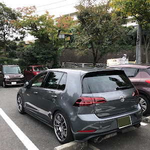 ゴルフGTI