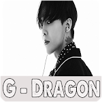 Cover Image of ดาวน์โหลด G-Dragon Ringtones 1.0.152 APK