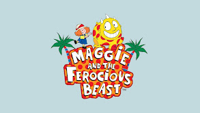 Maggie and the Ferocious Beast thumbnail