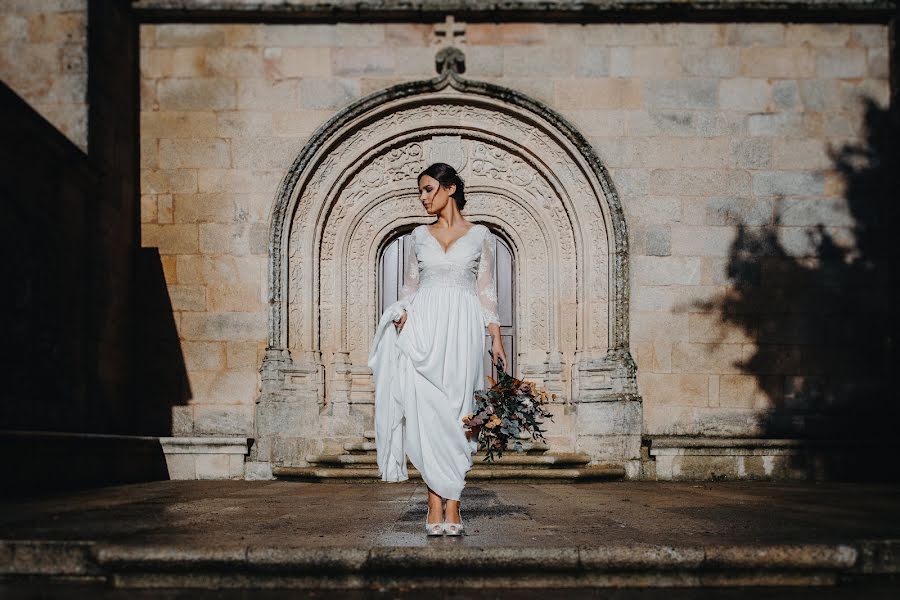 Esküvői fotós Isaac Breezy (sfera360). Készítés ideje: 2019 április 17.