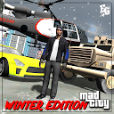 Winter Mad City 2 New Storie 1.08 APK ダウンロード