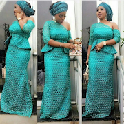 Nigerian lace styles  Icon