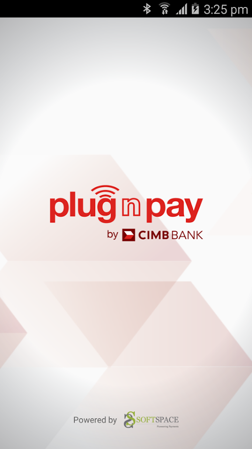 Plug n Pay by CIMB Bank - Android Apps on Google Play