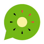 Cover Image of Télécharger RedKiwi: Speak English with Videos 0.0.94 APK