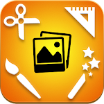 Cover Image of Download Ultimate Photo Editor 1.5 APK