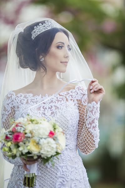 Fotógrafo de casamento Mayckon Santos (mayckonsantos). Foto de 8 de dezembro 2017