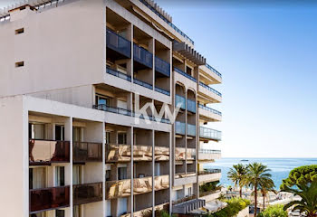 appartement à Juan les pins (06)