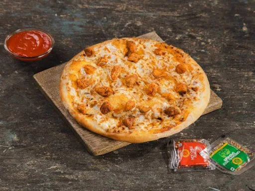 Non-Veg Double Topping Deal