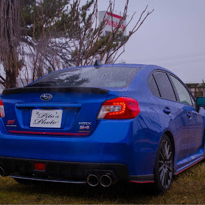 WRX S4 VAG